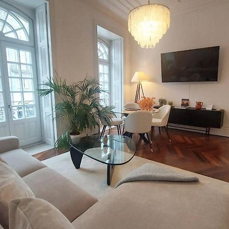 Apartamento Dream On - Clerigos Tower OOporto Exterior foto