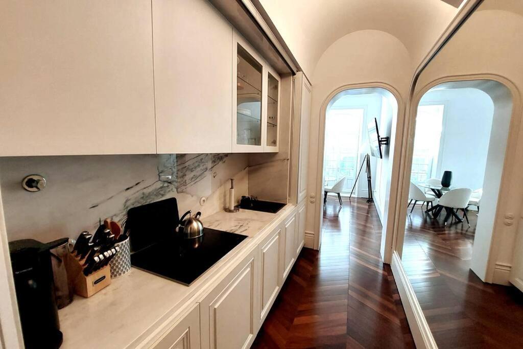 Apartamento Dream On - Clerigos Tower OOporto Exterior foto