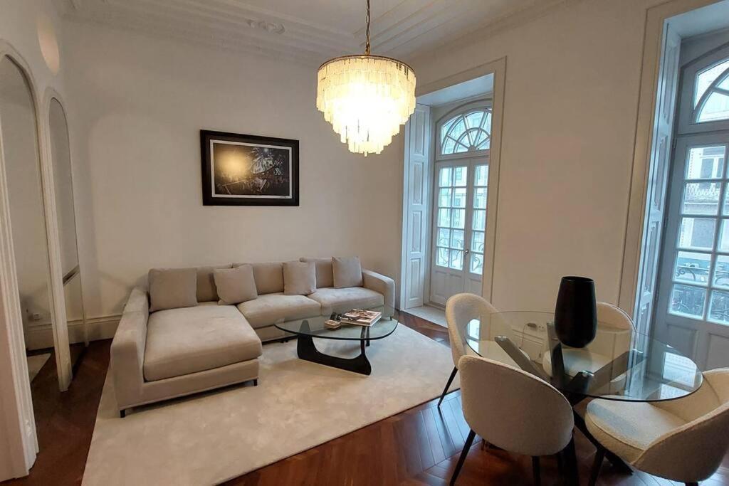 Apartamento Dream On - Clerigos Tower OOporto Exterior foto