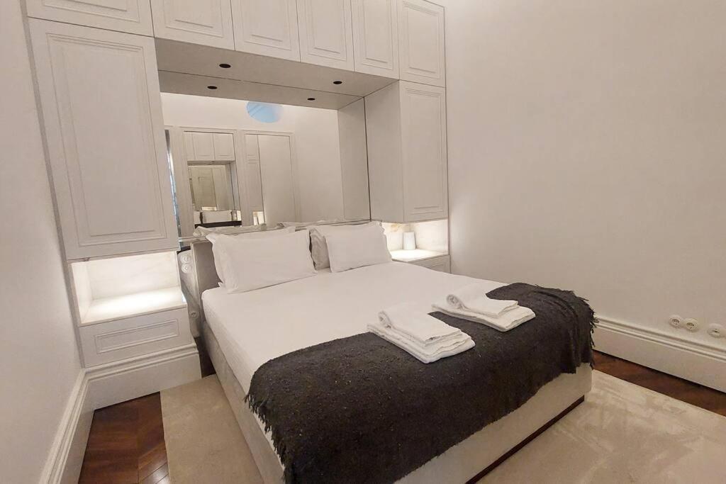 Apartamento Dream On - Clerigos Tower OOporto Exterior foto